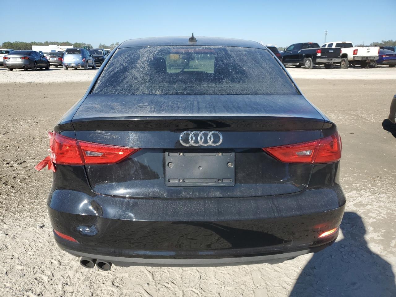 2015 Audi A3 - Image 6
