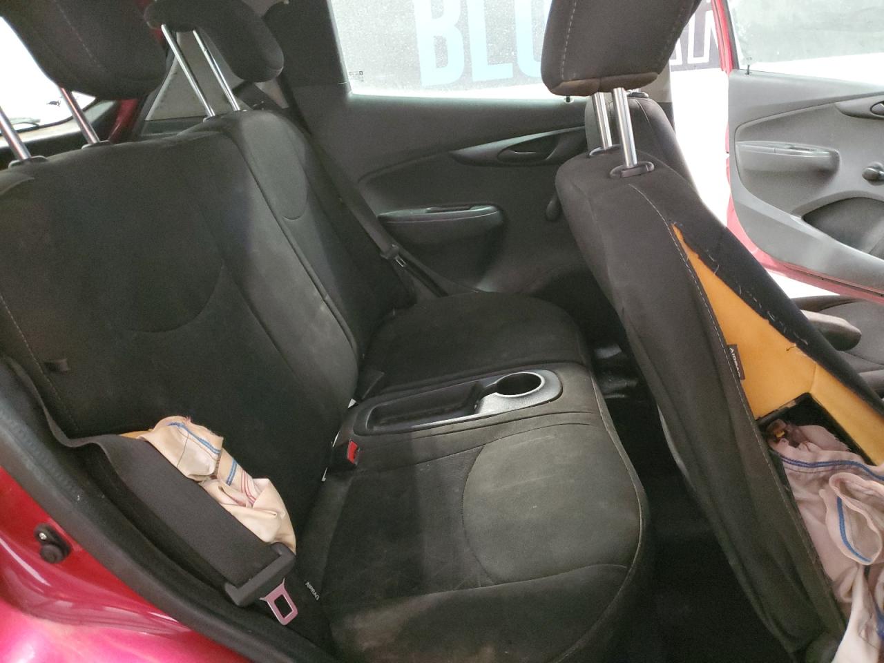 2020 Chevrolet Spark - Image 10
