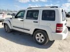 2009 Jeep Liberty Sport zu verkaufen in West Palm Beach, FL - Front End