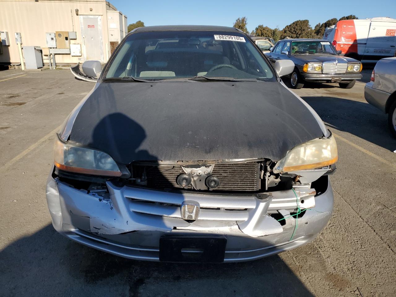 2001 Honda Accord - Image 5