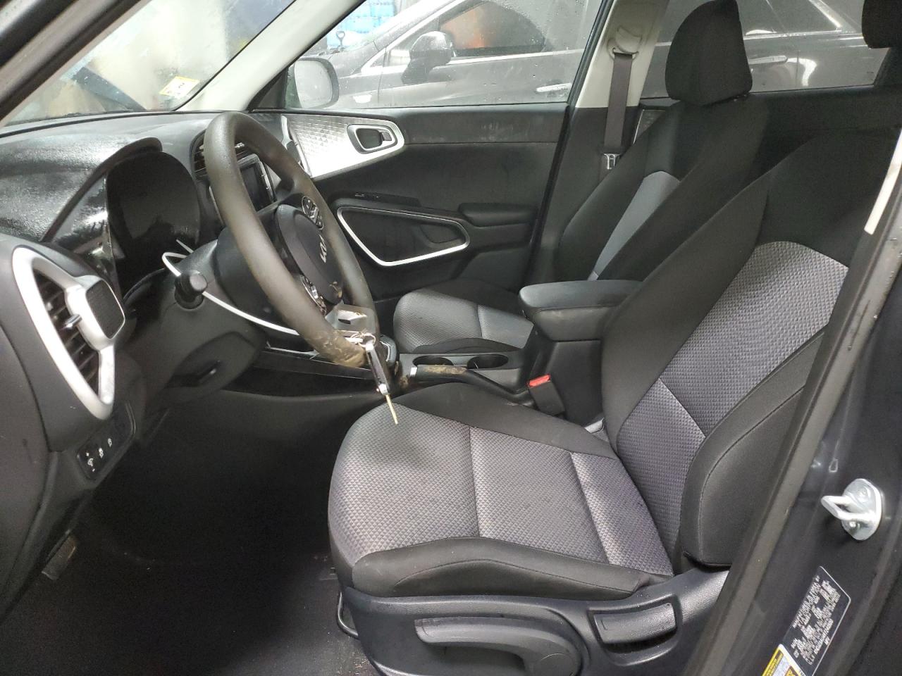 2024 Kia Soul - Image 7
