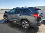 2024 Subaru Ascent Limited за продажба в Riverview, FL - Front End