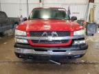 2004 Chevrolet Silverado K1500 for Sale in Franklin, WI - Side