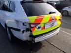 2019 SKODA SUPERB for sale at Copart NEWBURY