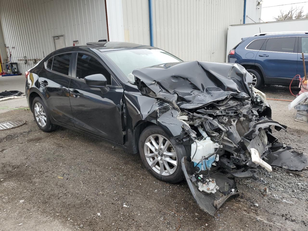 2016 Mazda 3 - Image 4