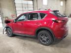 2021 Mazda Cx-5 Touring за продажба в Blaine, MN - Front End