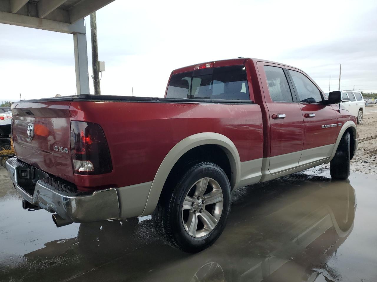 2011 Dodge RAM - Image 3