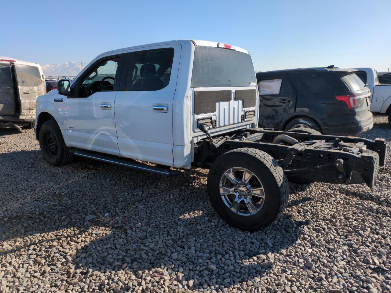2016 Ford F-150 - Image 2