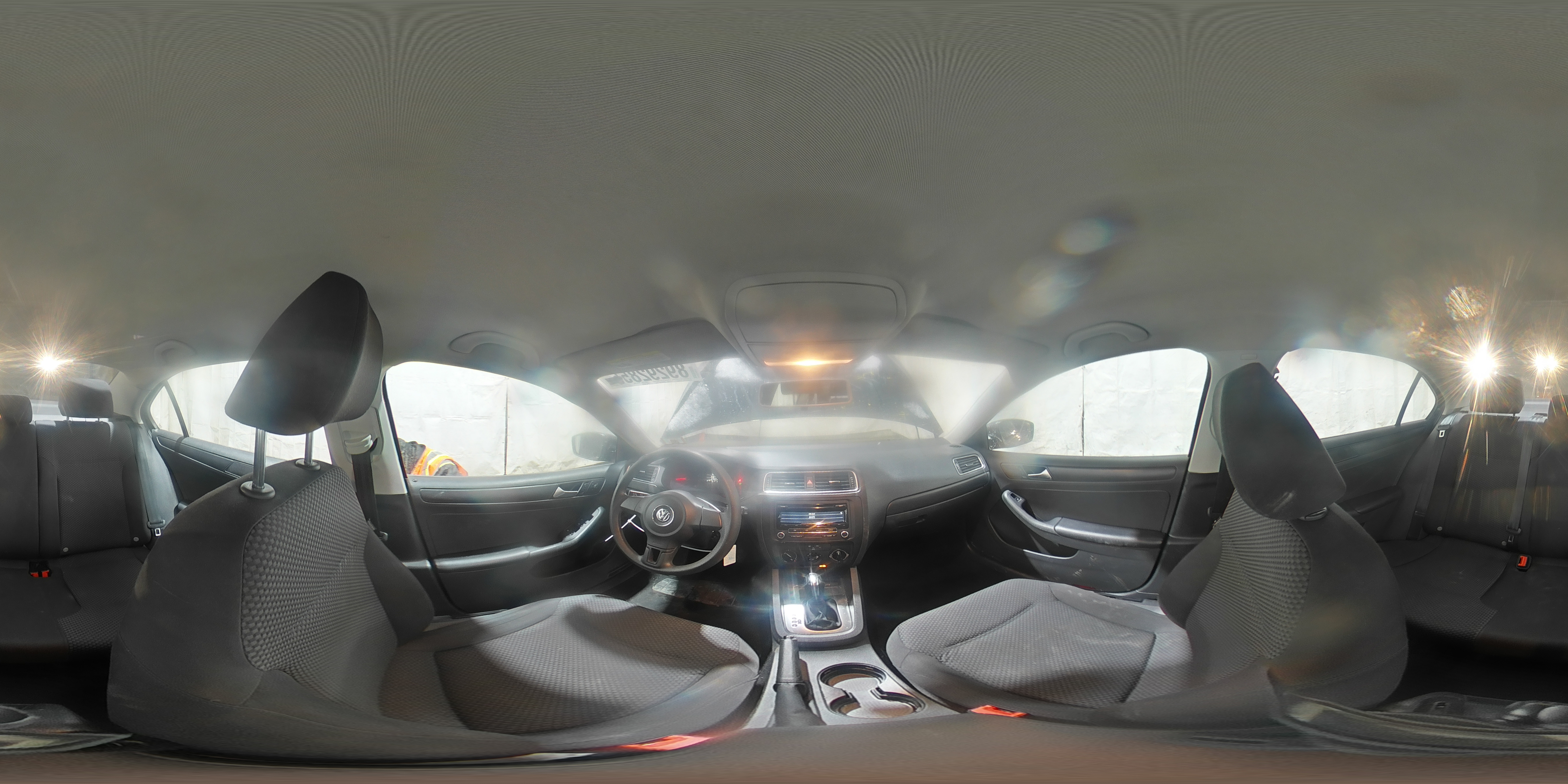 2014 Volkswagen Jetta - Image 25