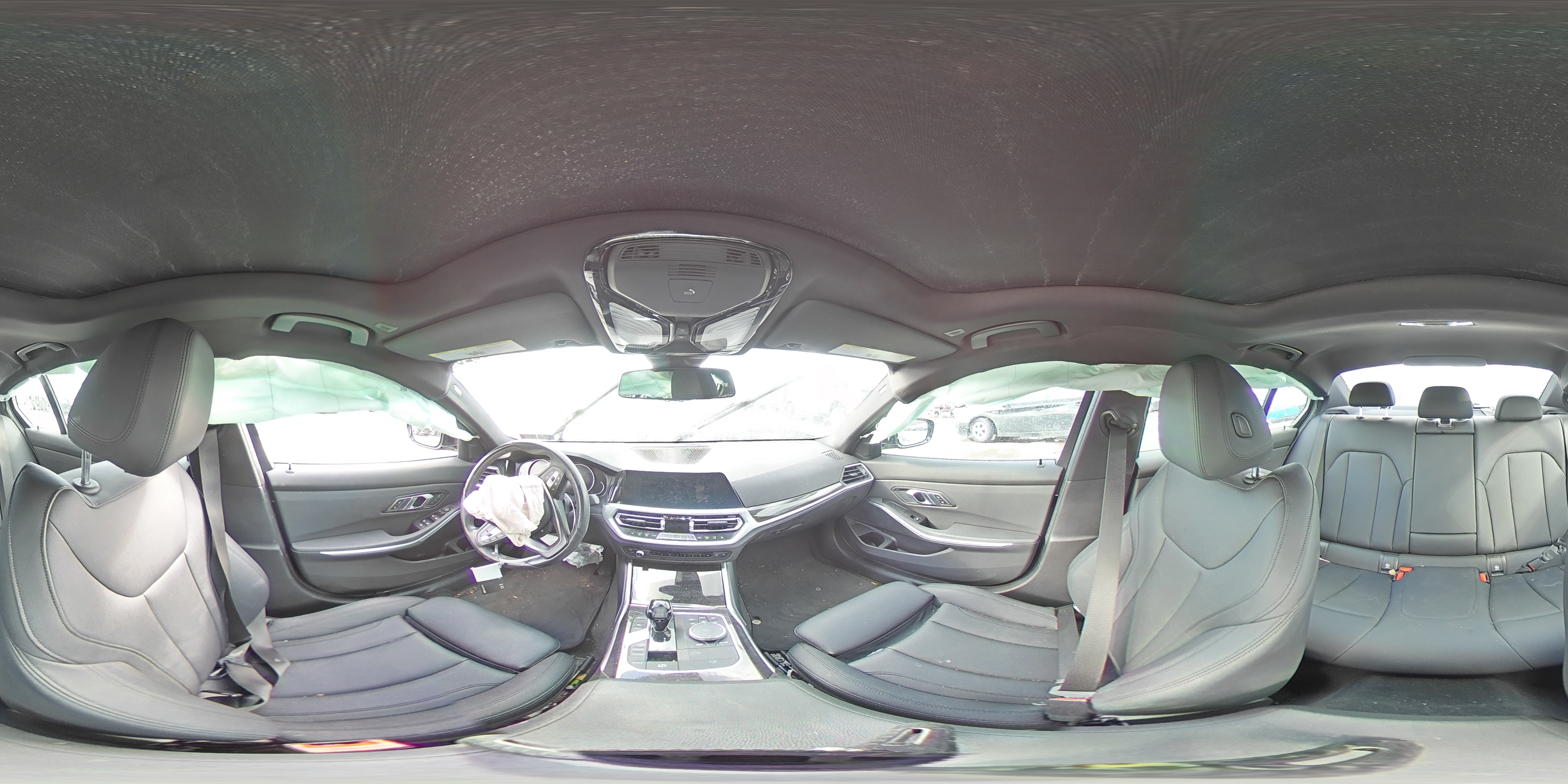 2020 BMW 3er - Image 12
