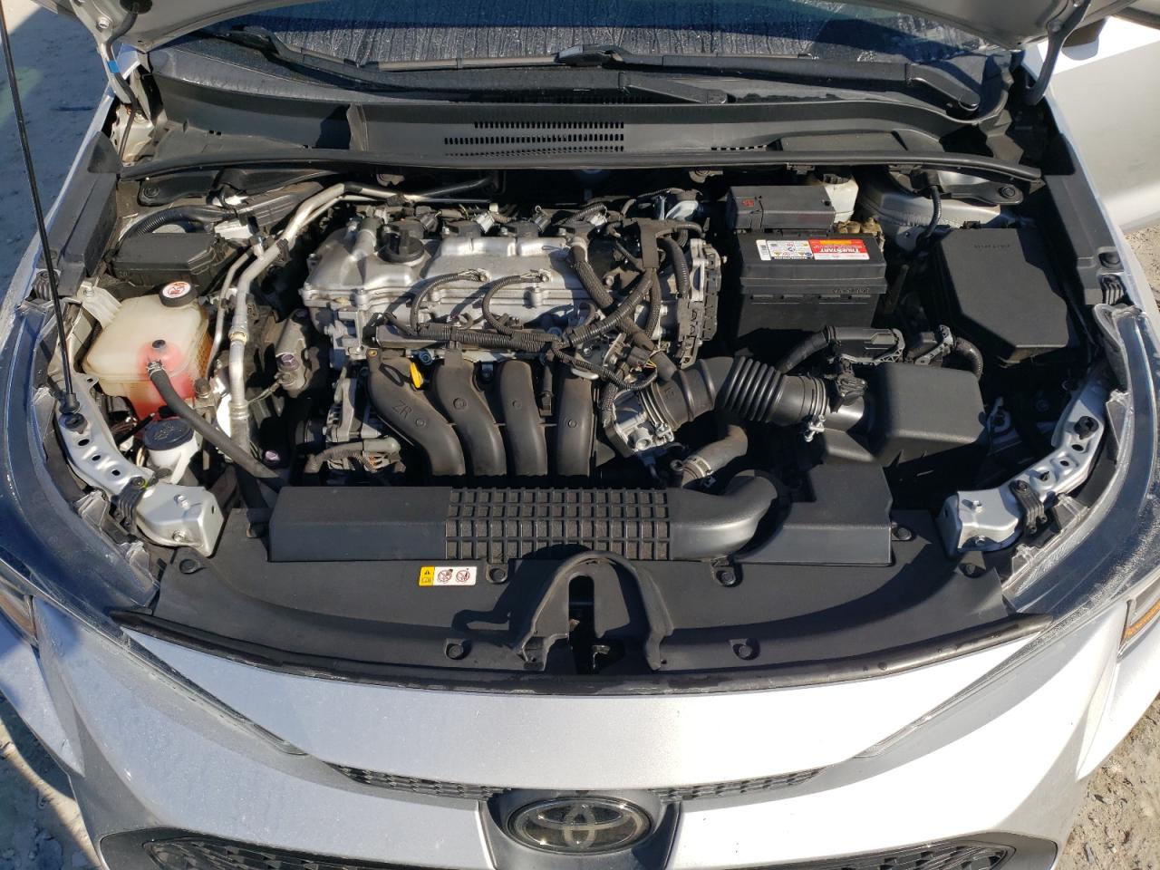 2020 Toyota Corolla - Image 13