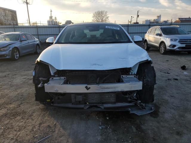  HYUNDAI IONIQ 6 LI 2024 Белы