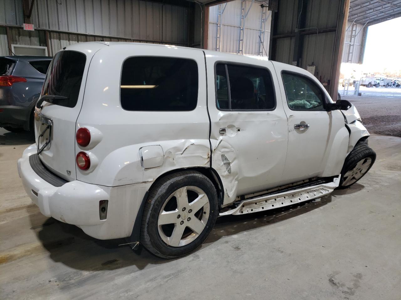 2006 Chevrolet HHR - Image 3
