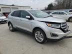 2017 Ford Edge Sel de vânzare în Gaston, SC - Front End