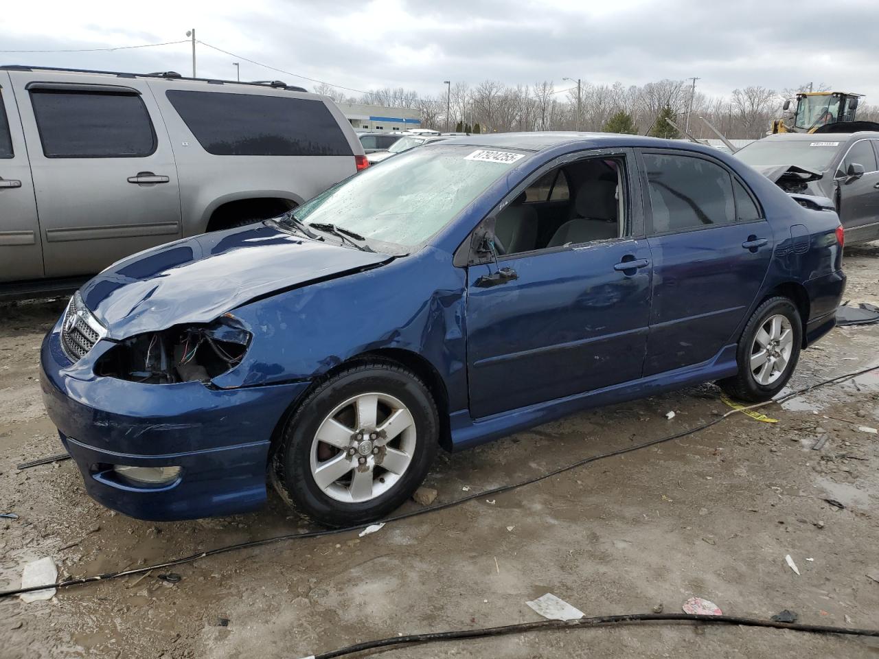 2006 Toyota Corolla - Image 1