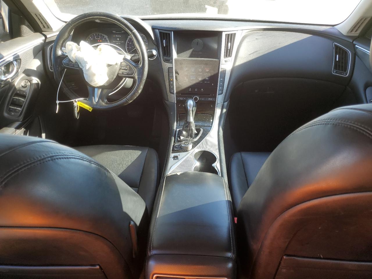 2014 Infiniti Q50 - Image 8