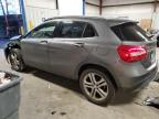 2016 Mercedes-Benz Gla 250 4Matic de vânzare în Arlington, WA - Front End