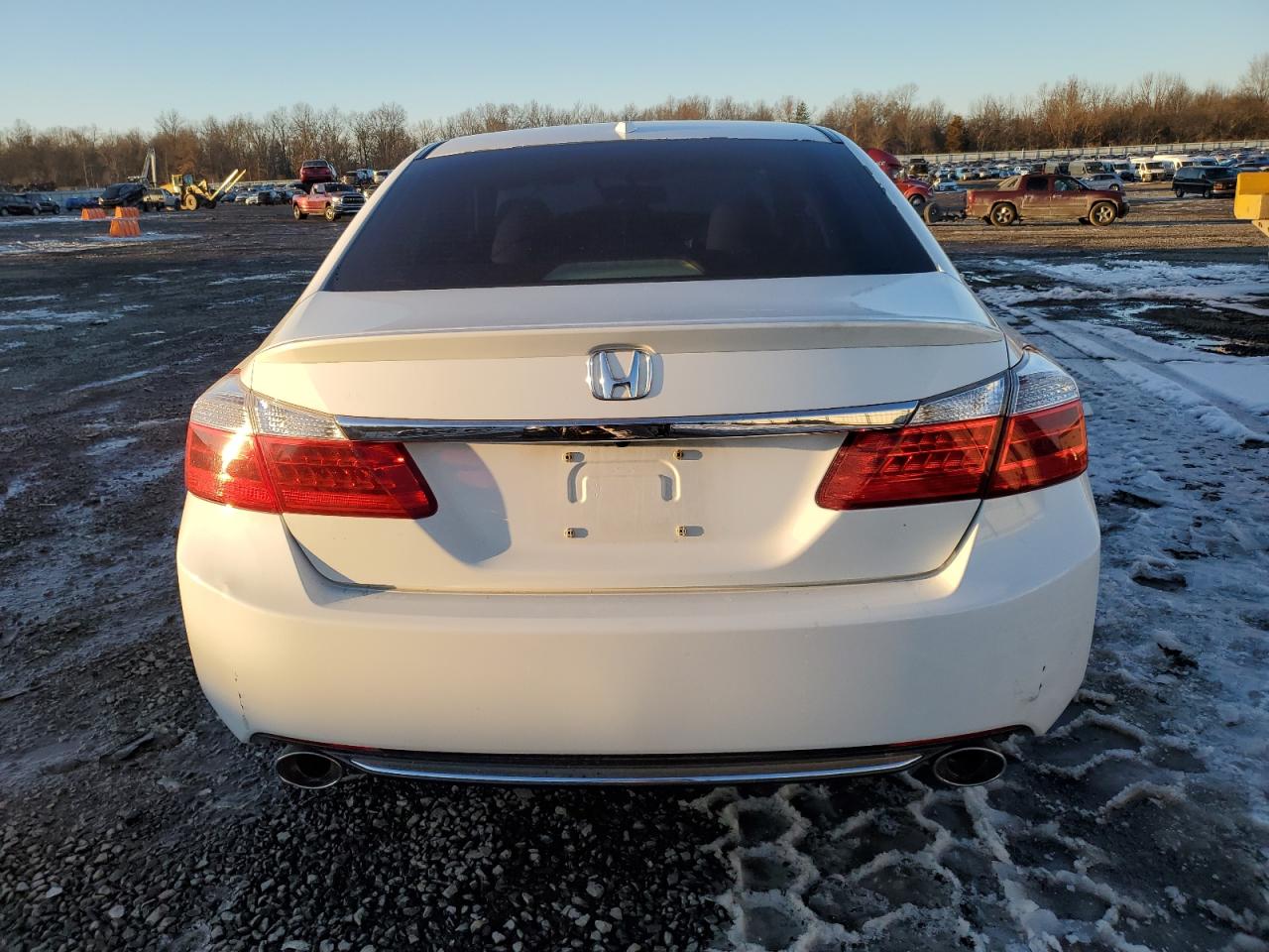 2013 Honda Accord - Image 6