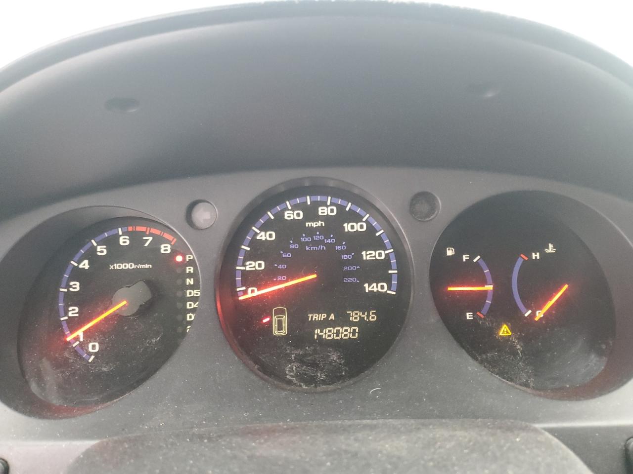 2006 Acura MDX - Image 9