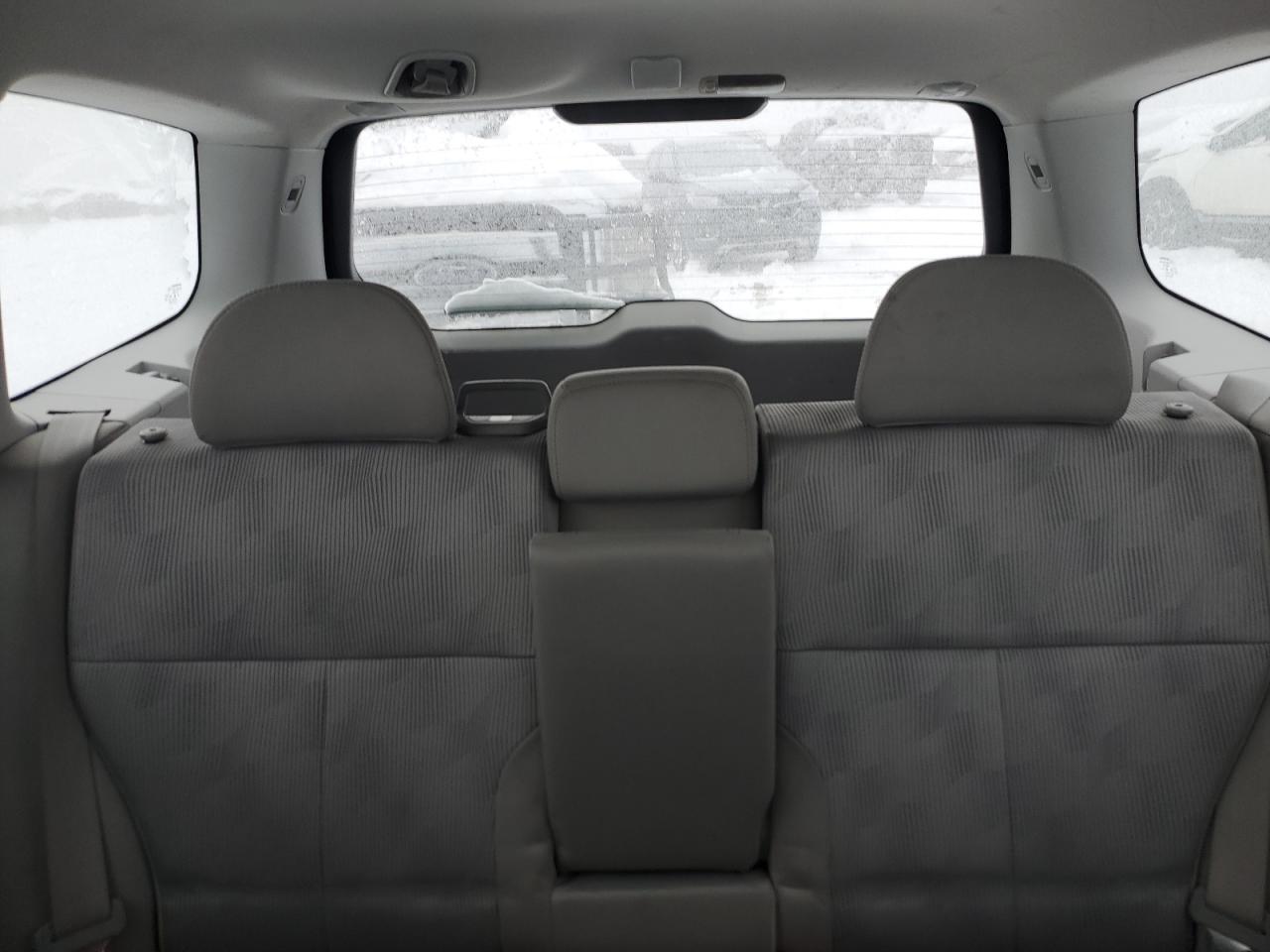 2010 Subaru Forester Xs VIN: JF2SH6BC2AH793804 Lot: 83773854