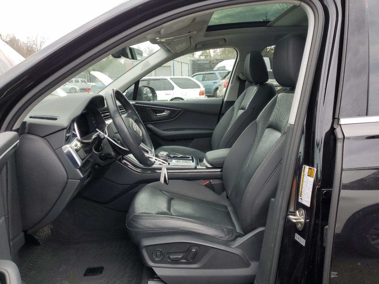 Фото: WA1LXAF70LD004740 - 7