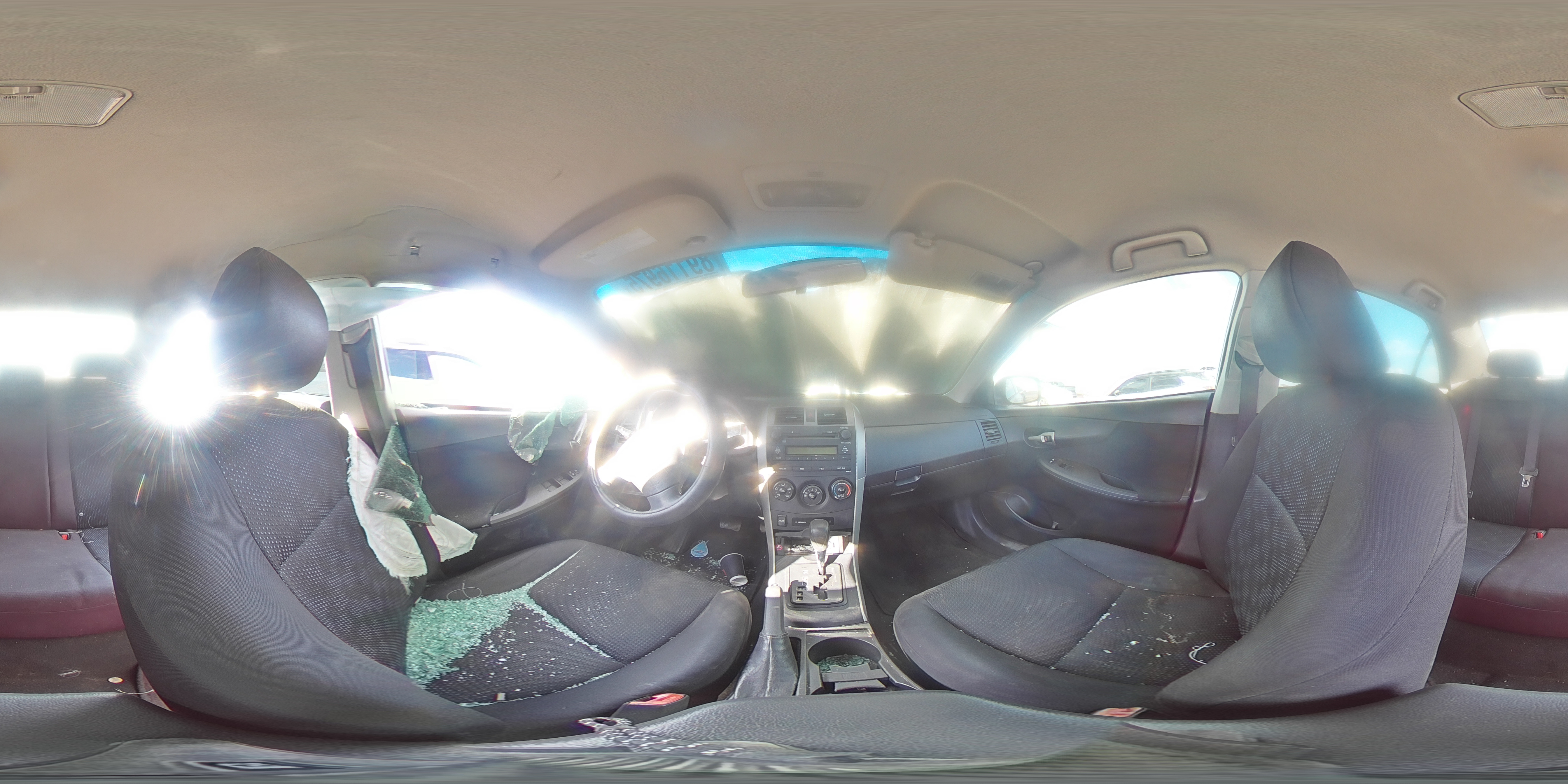 2009 Toyota Corolla - Image 13