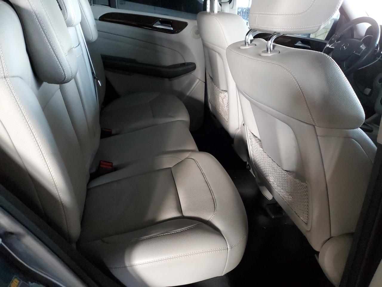2014 Mercedes-Benz M-klasse - Image 11