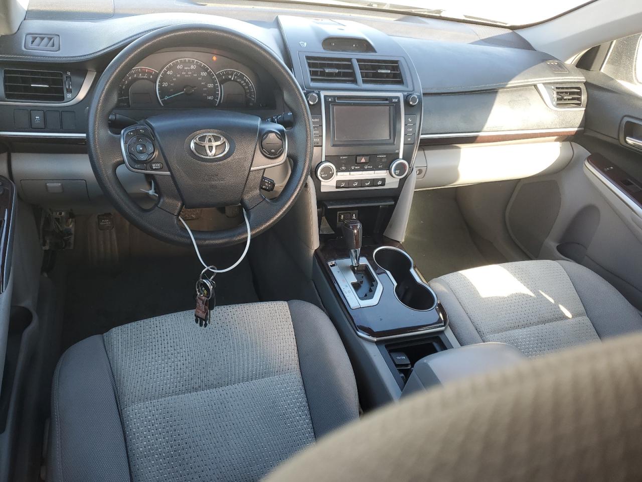 2013 Toyota Camry - Image 8