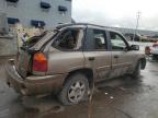 2003 Gmc Envoy  zu verkaufen in Albuquerque, NM - Rear End