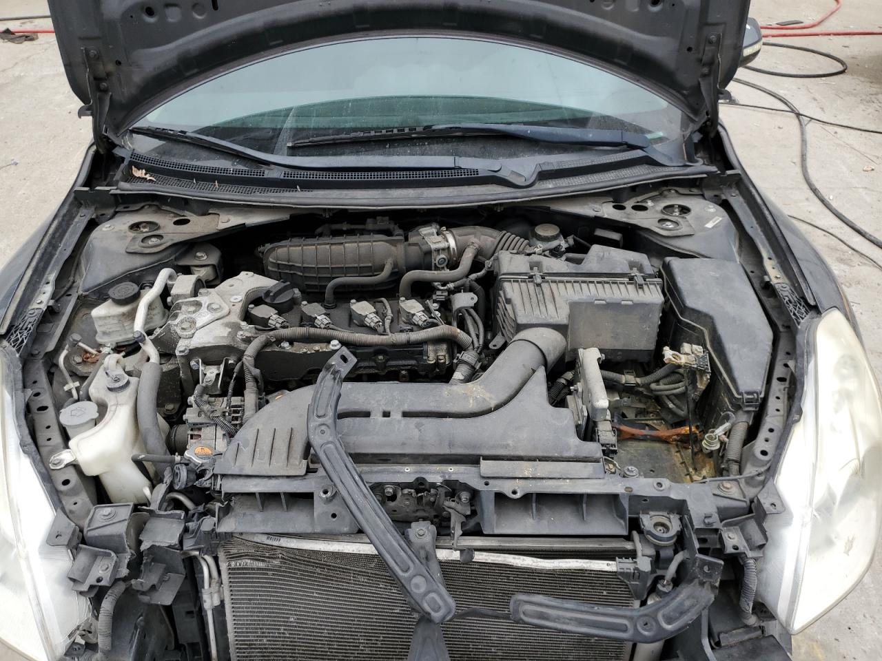 2011 Nissan Altima - Image 11
