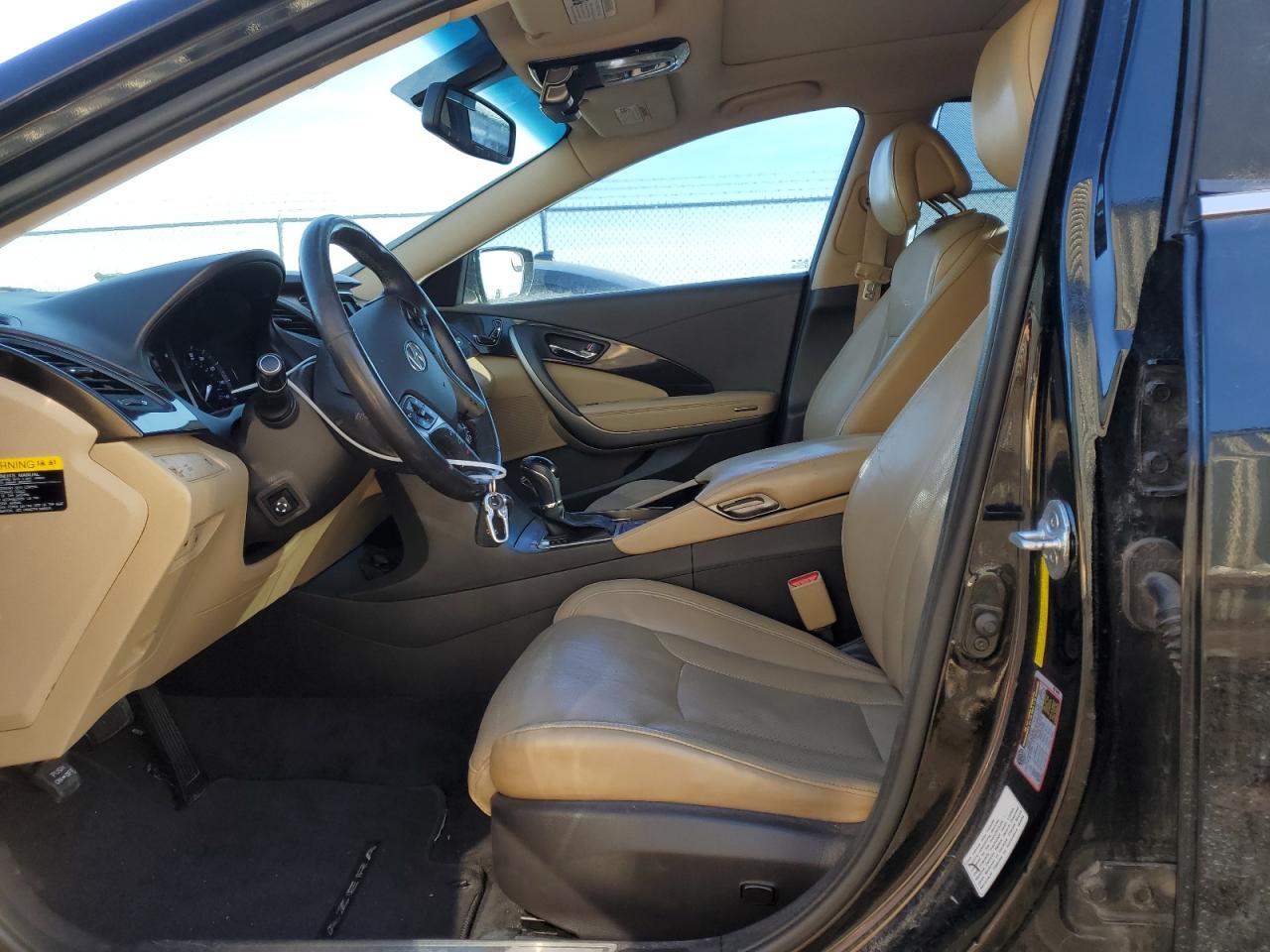 2012 Hyundai Azera - Image 7