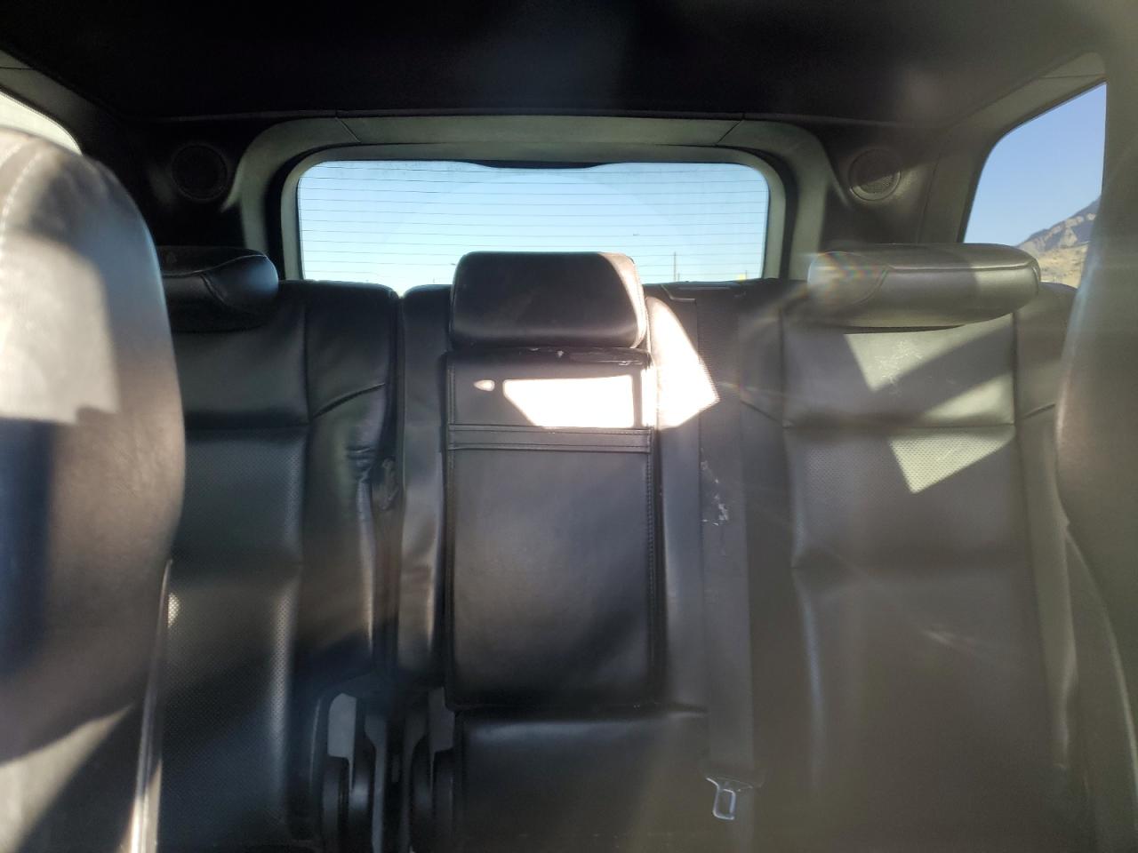 2020 Jeep Grand Cherokee - Image 10