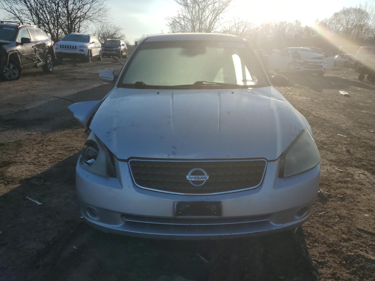 2006 Nissan Altima - Image 5