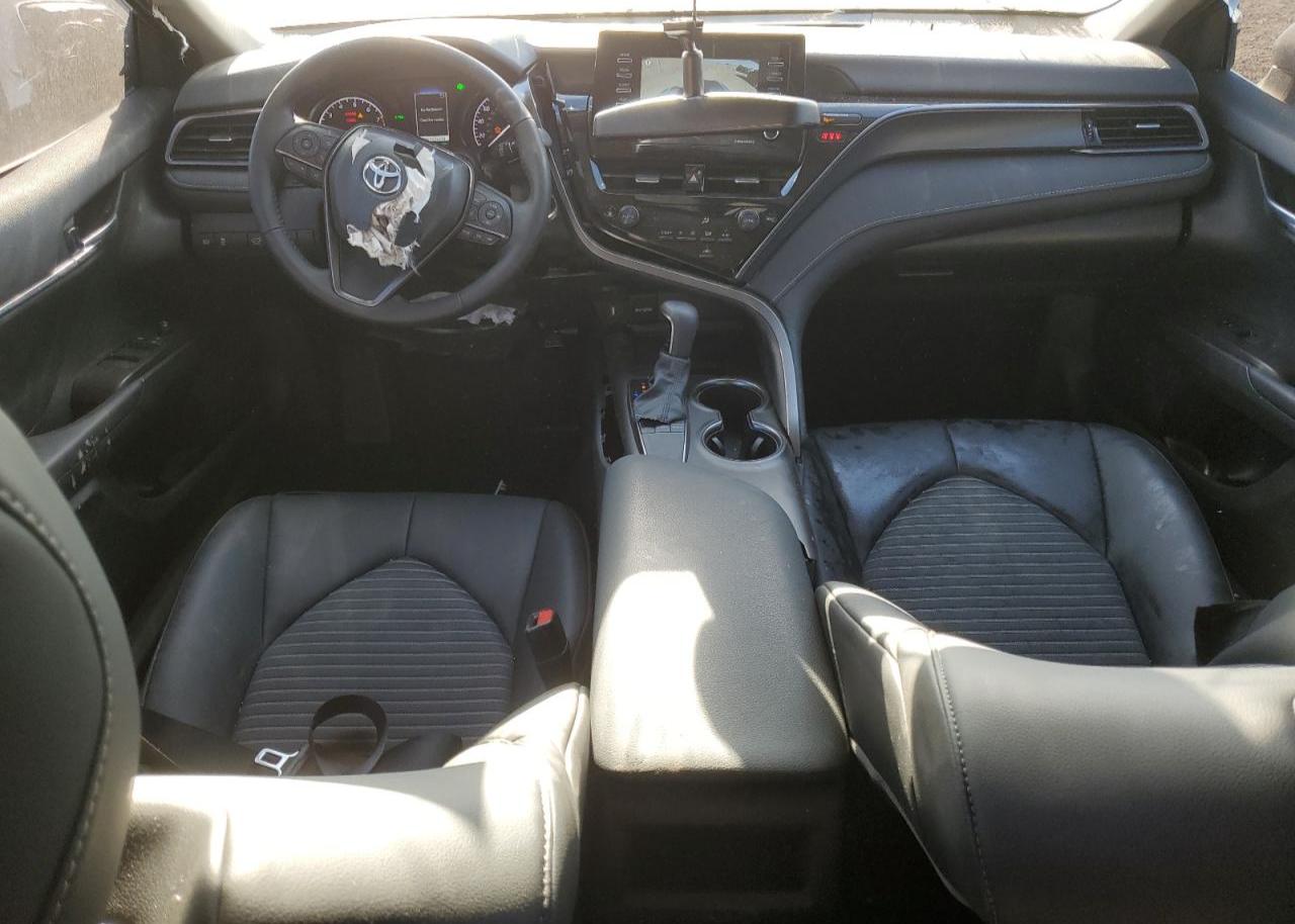 2024 Toyota Camry - Image 8