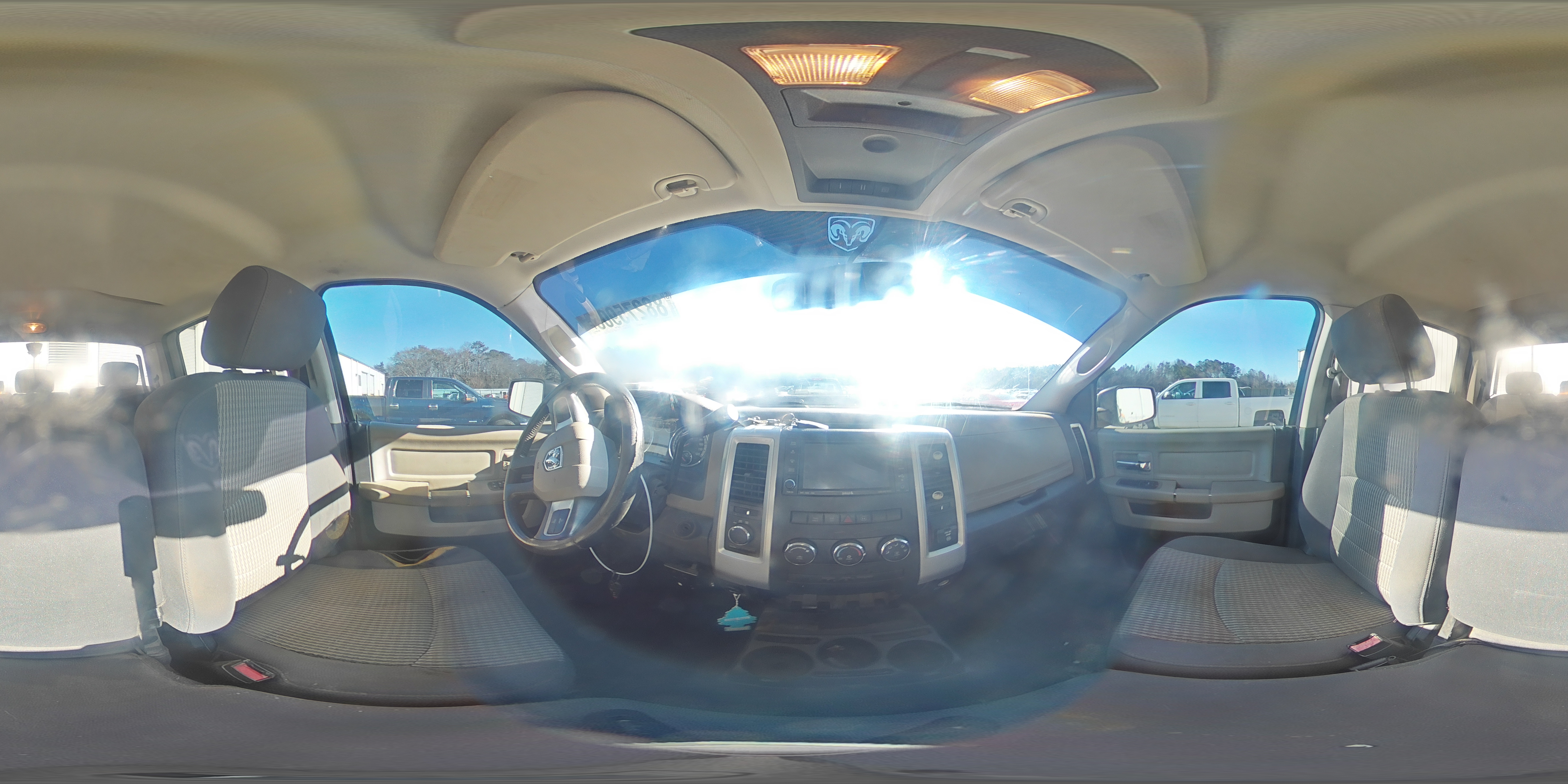2009 Dodge RAM - Image 13