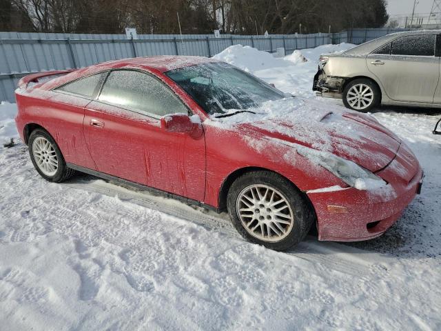 2003 TOYOTA CELICA GT