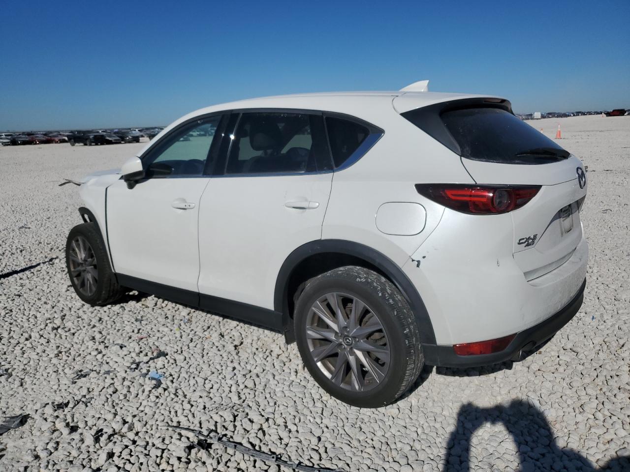 2019 Mazda CX-5 - Image 2