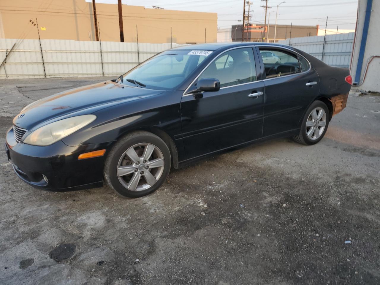 2005 Lexus ES - Image 1