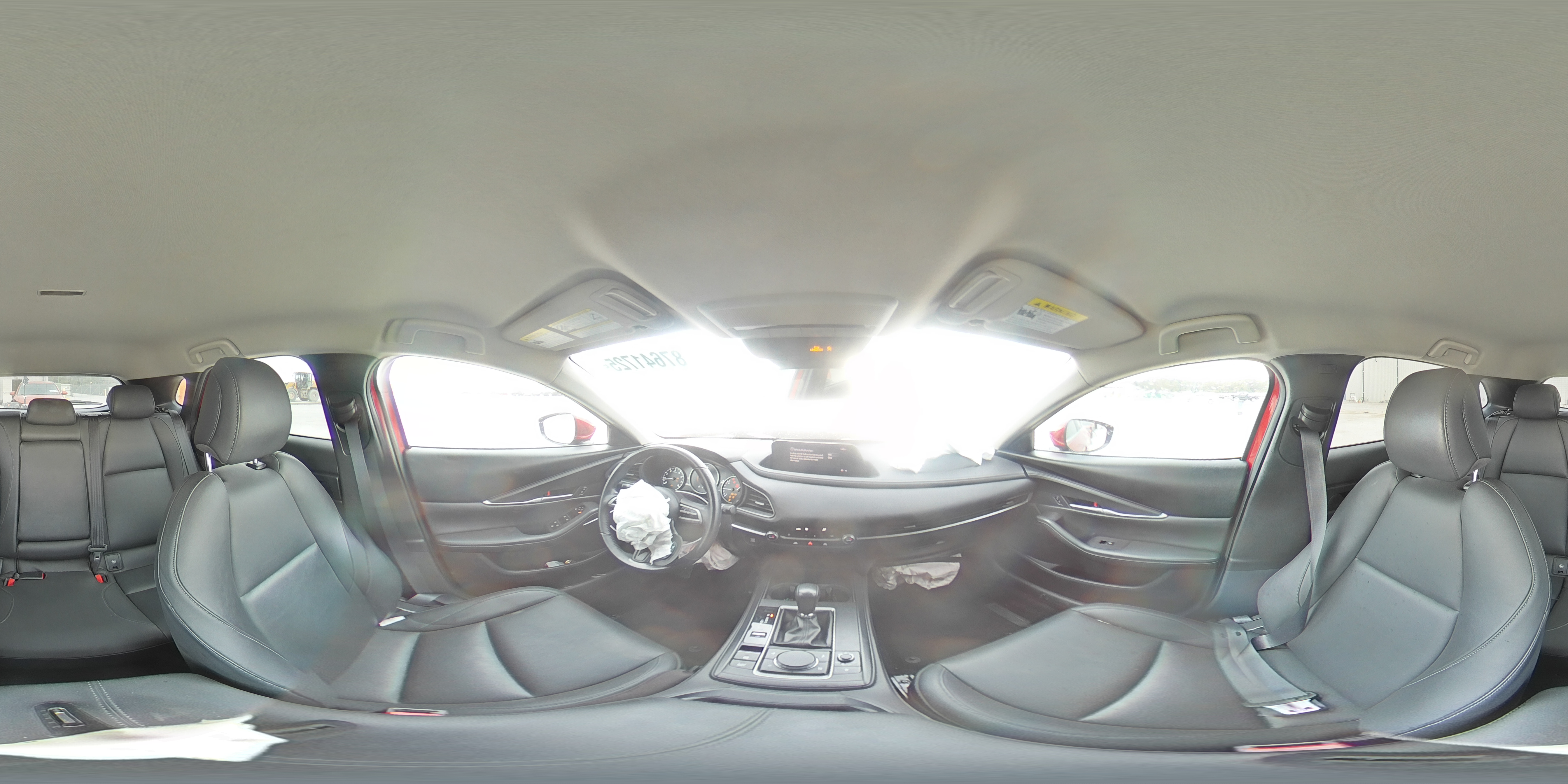 2021 Mazda CX-30 - Image 15