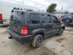 2011 Jeep Liberty Sport на продаже в Lexington, KY - Top/Roof