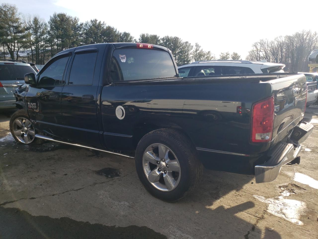 2005 Dodge RAM - Image 2