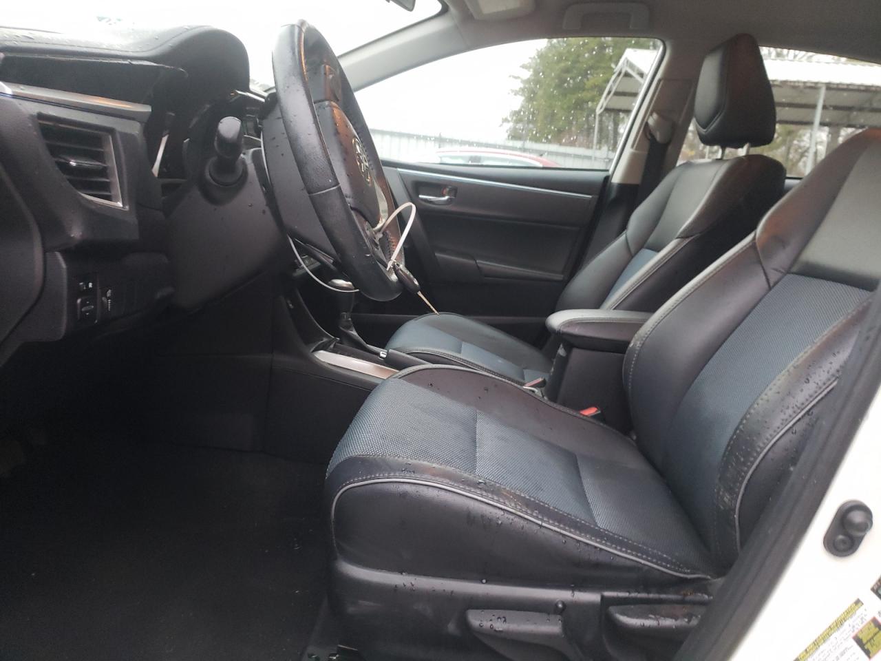 2015 Toyota Corolla - Image 7