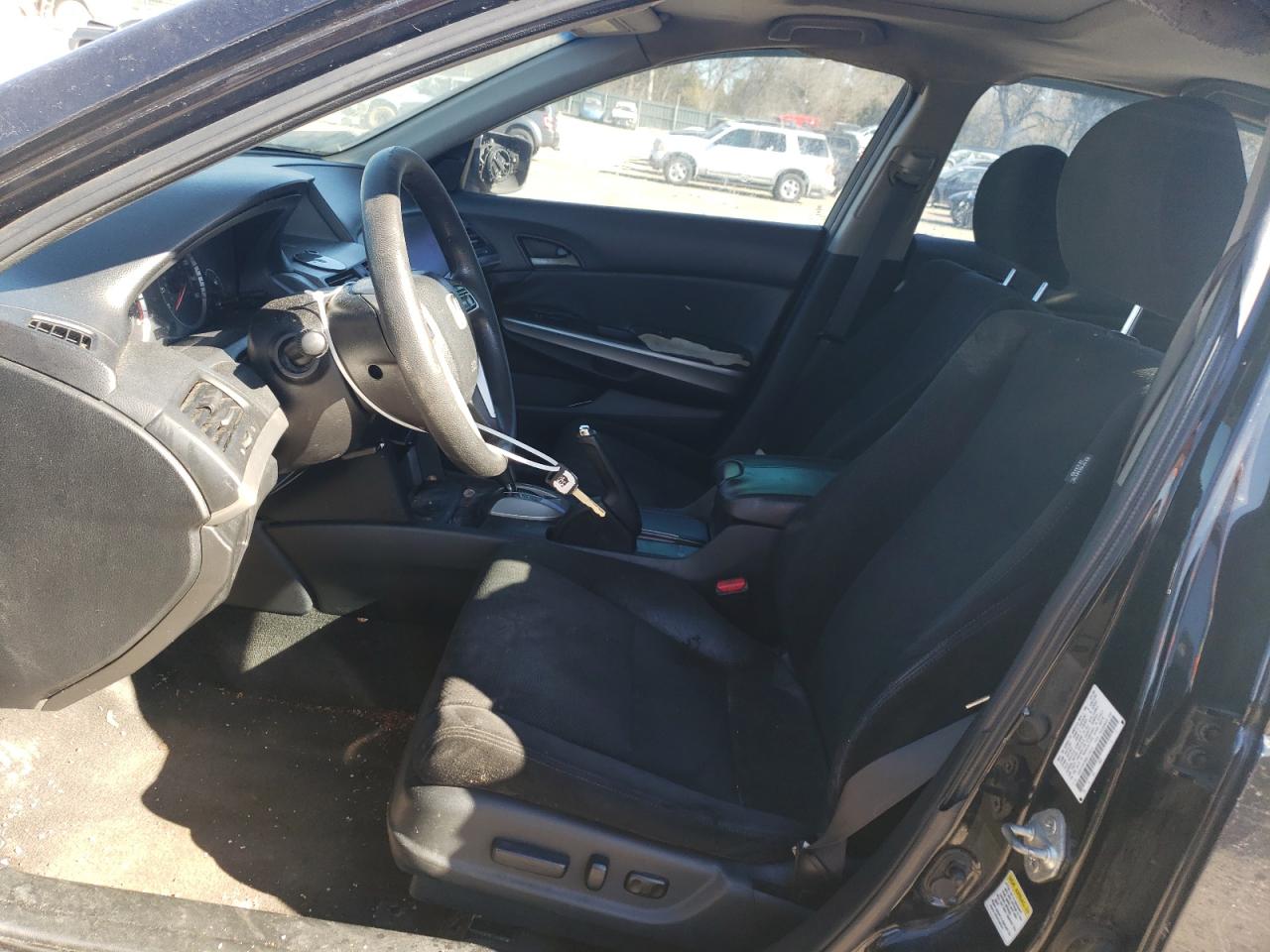 2008 Honda Accord - Image 7