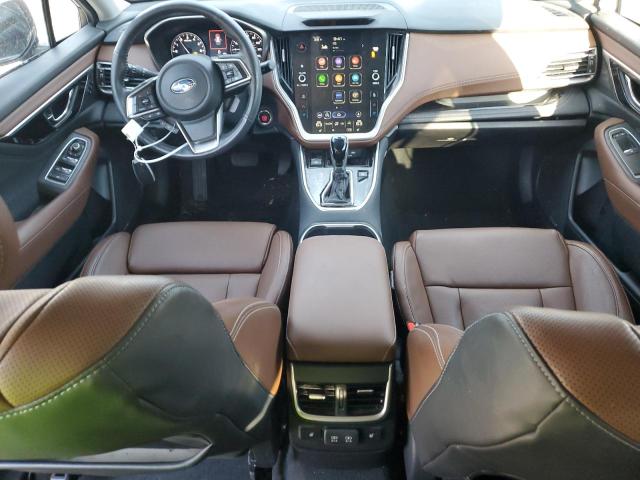  SUBARU OUTBACK 2020 Коричневый