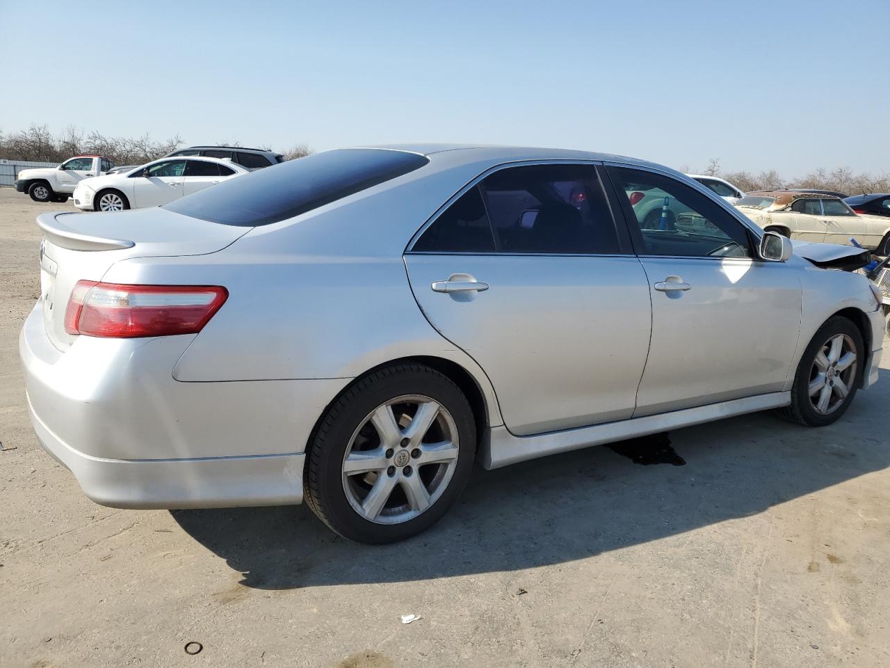 2009 Toyota Camry - Image 3