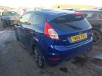 2017 FORD FIESTA ST- for sale at Copart SANDTOFT