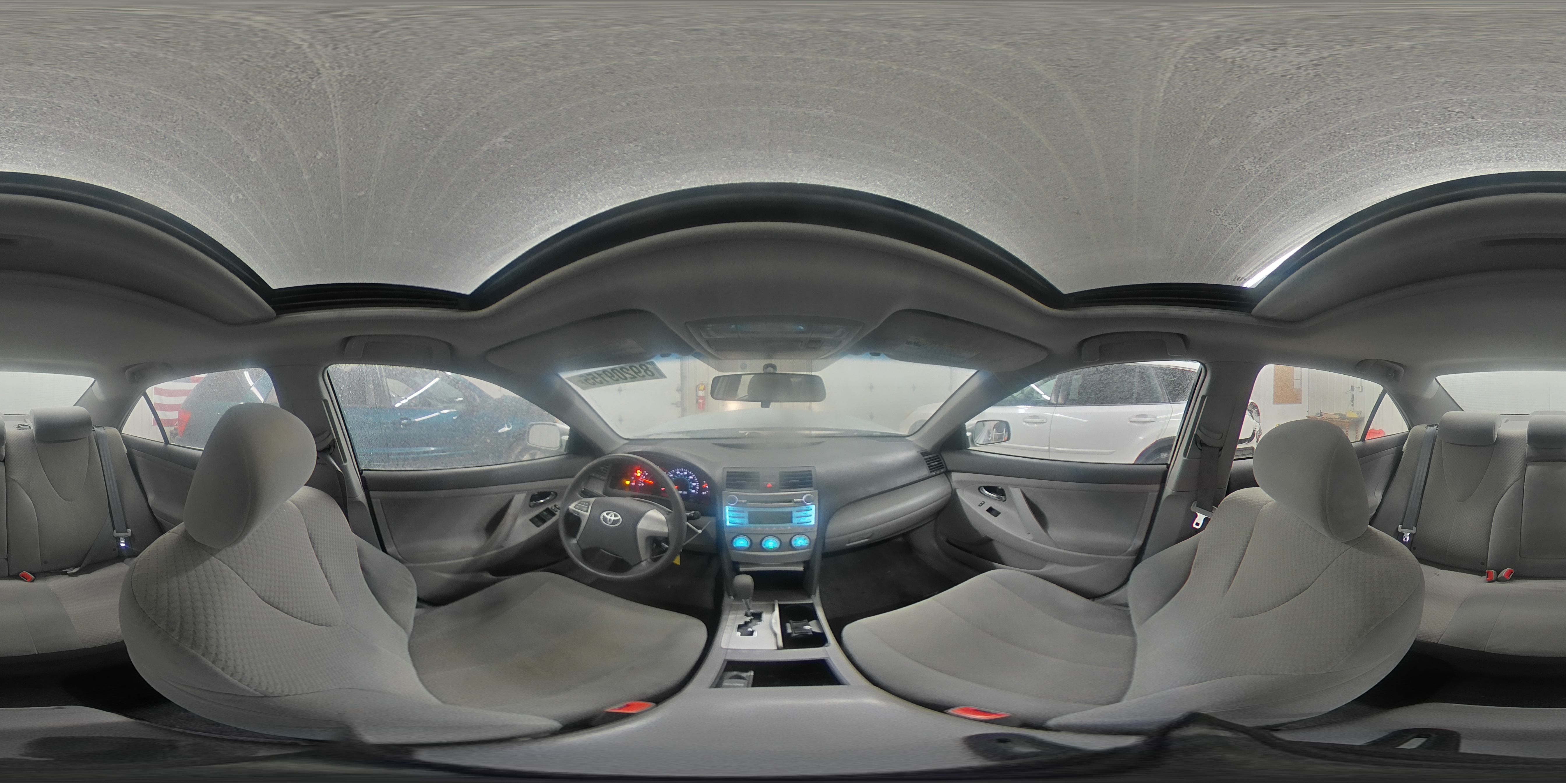 2007 Toyota Camry - Image 12