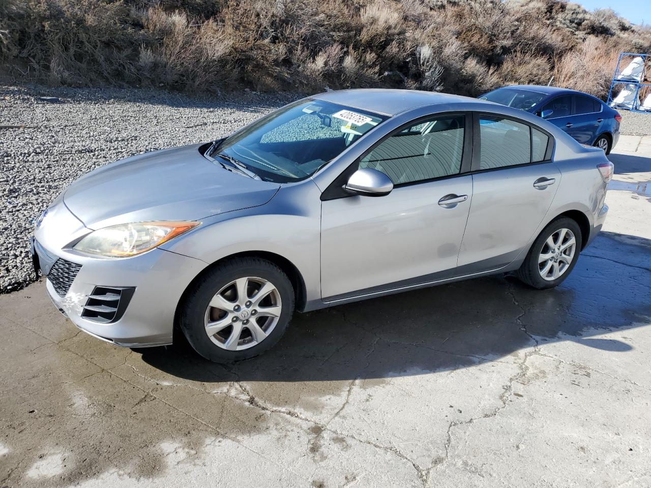 2010 Mazda 3 - Image 1