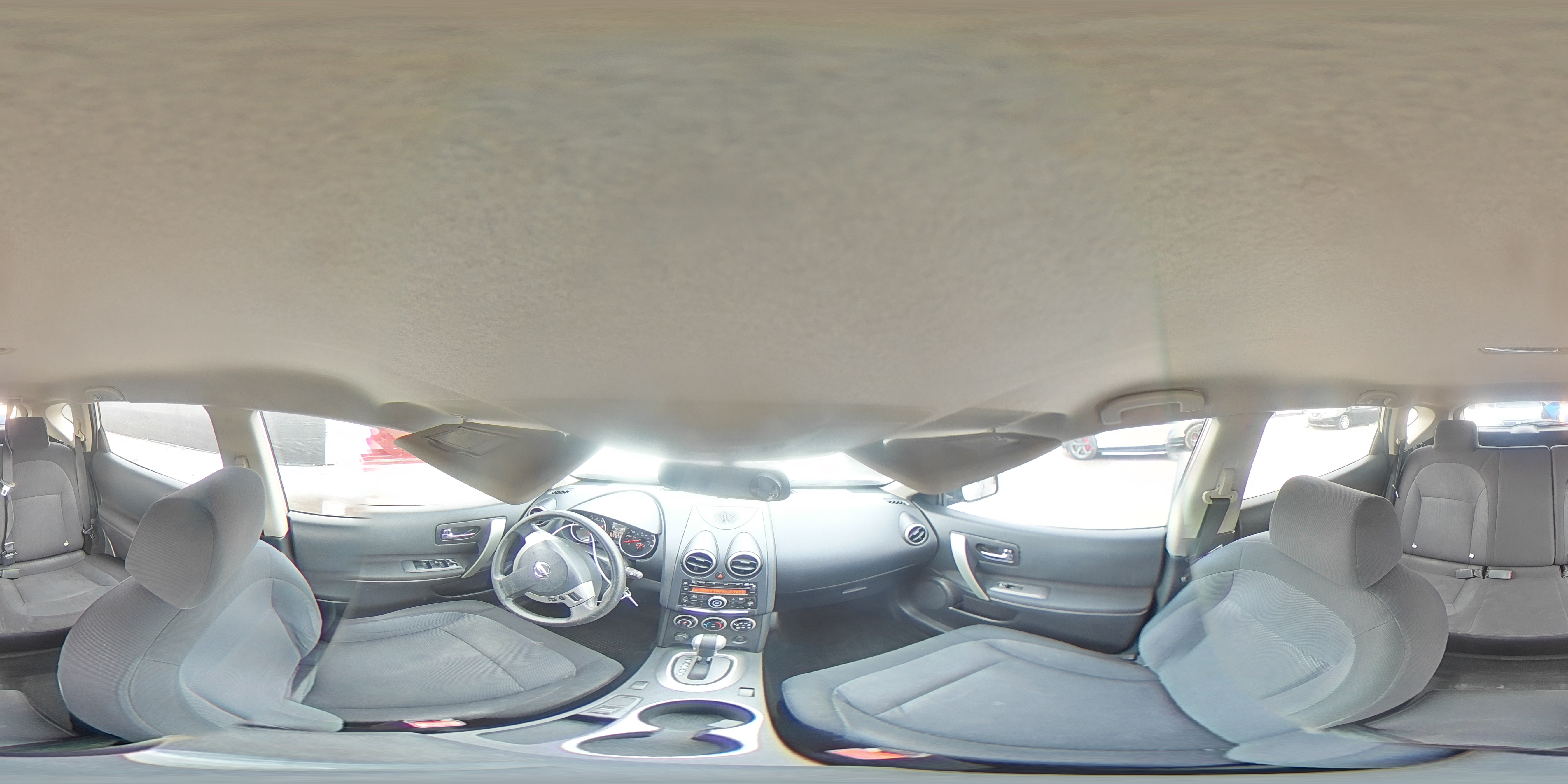 2013 Nissan Rogue - Image 15