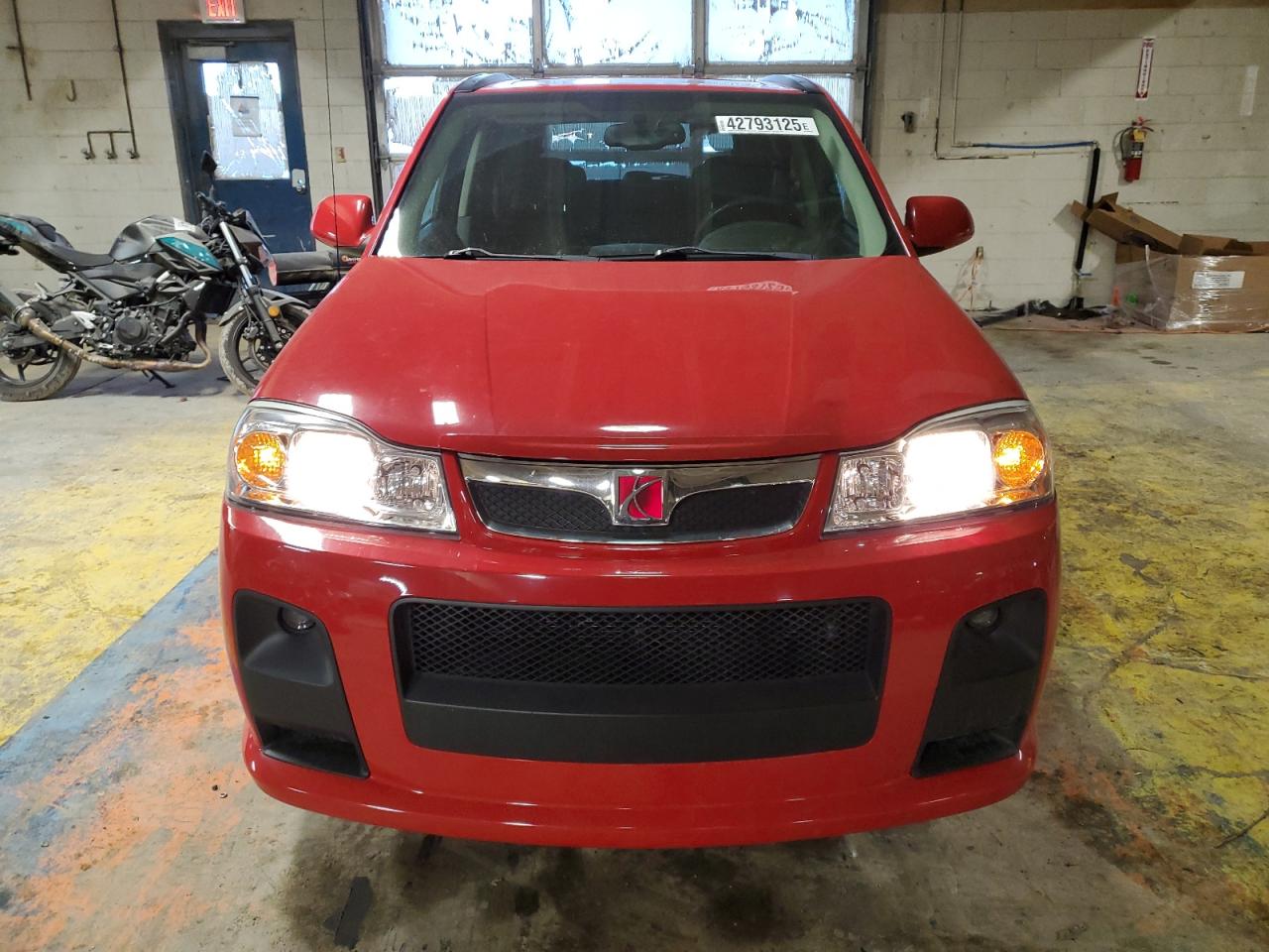 2007 Saturn VUE - Image 5